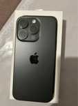 Продам iphone 15 pro
