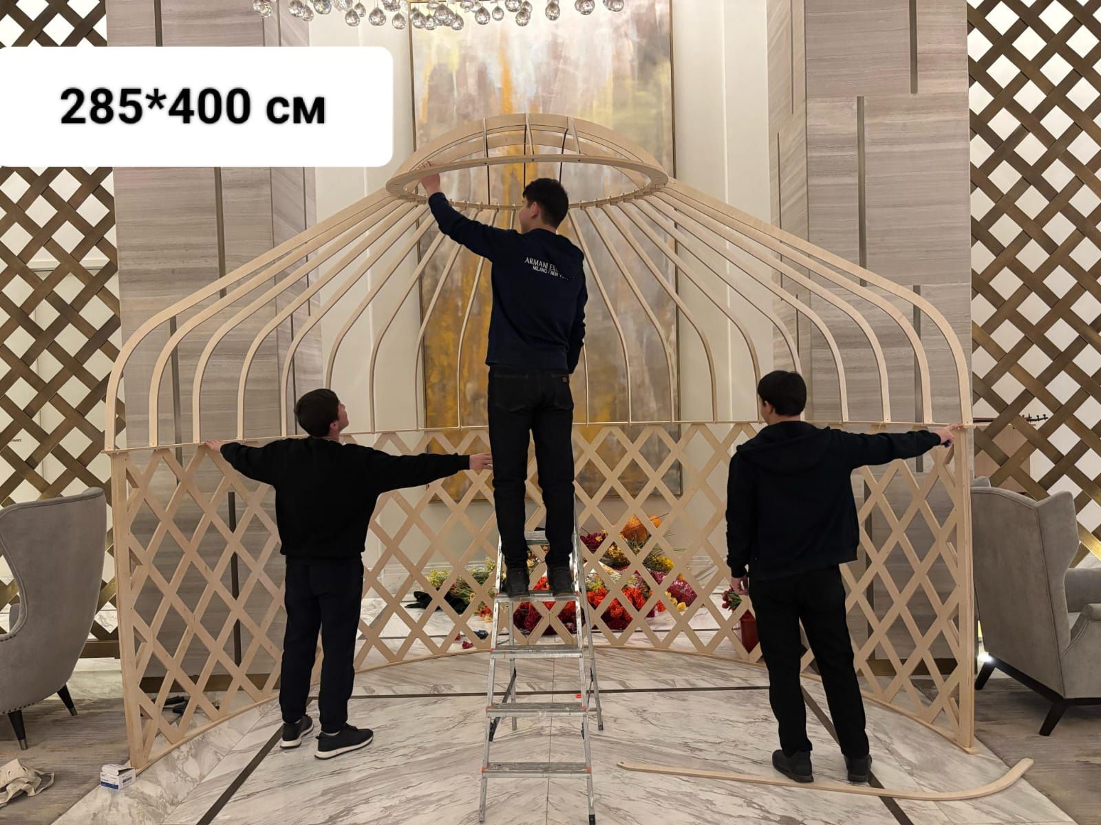Киіз үй, қазақ үй, юрта, продам