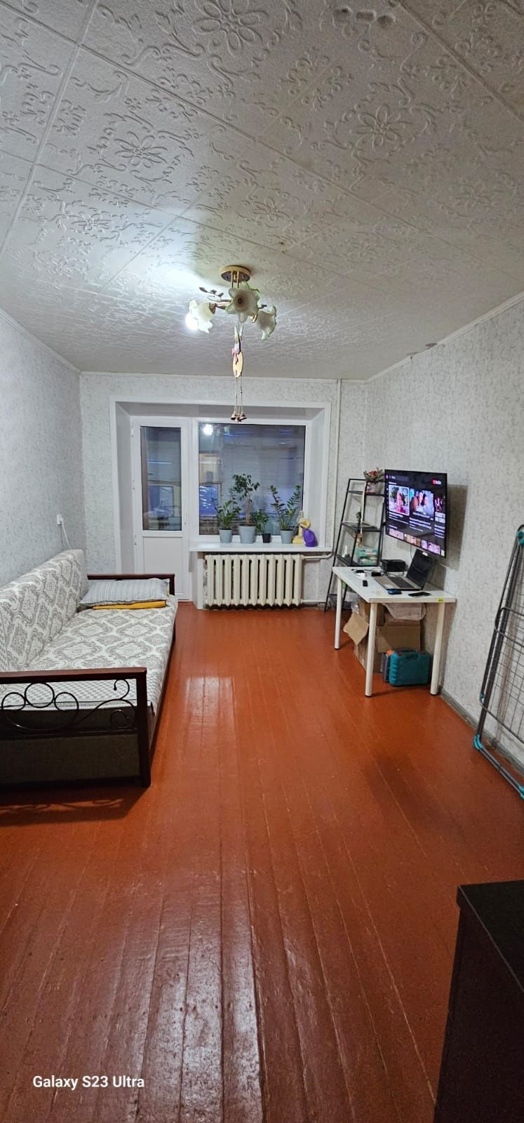 Продам 2-х комнатную квартиру