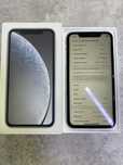 iphone XR память 128 гб
