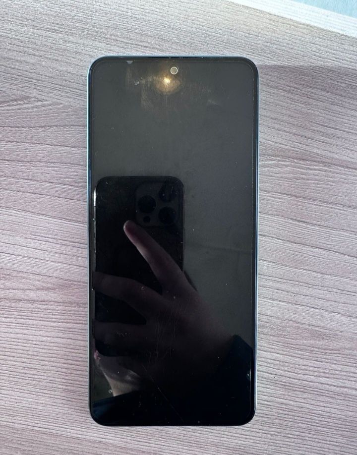 Редми Нот 12 8/256