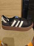 Красовки Adidas puffylette