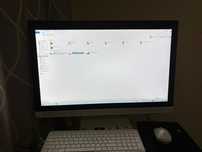 Срочно продам моноблок hp Pavilion