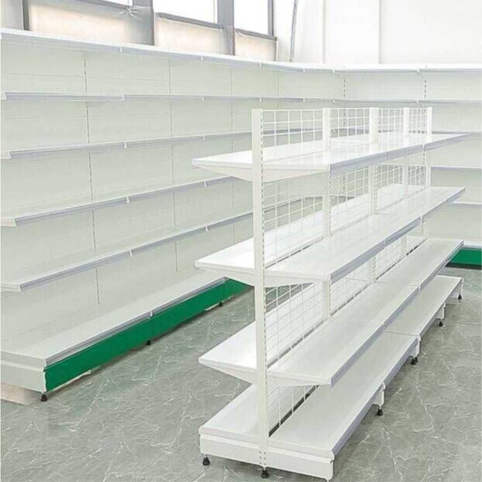 Торговое оборудование для магазина, стеллаж, прилавок витрина shto