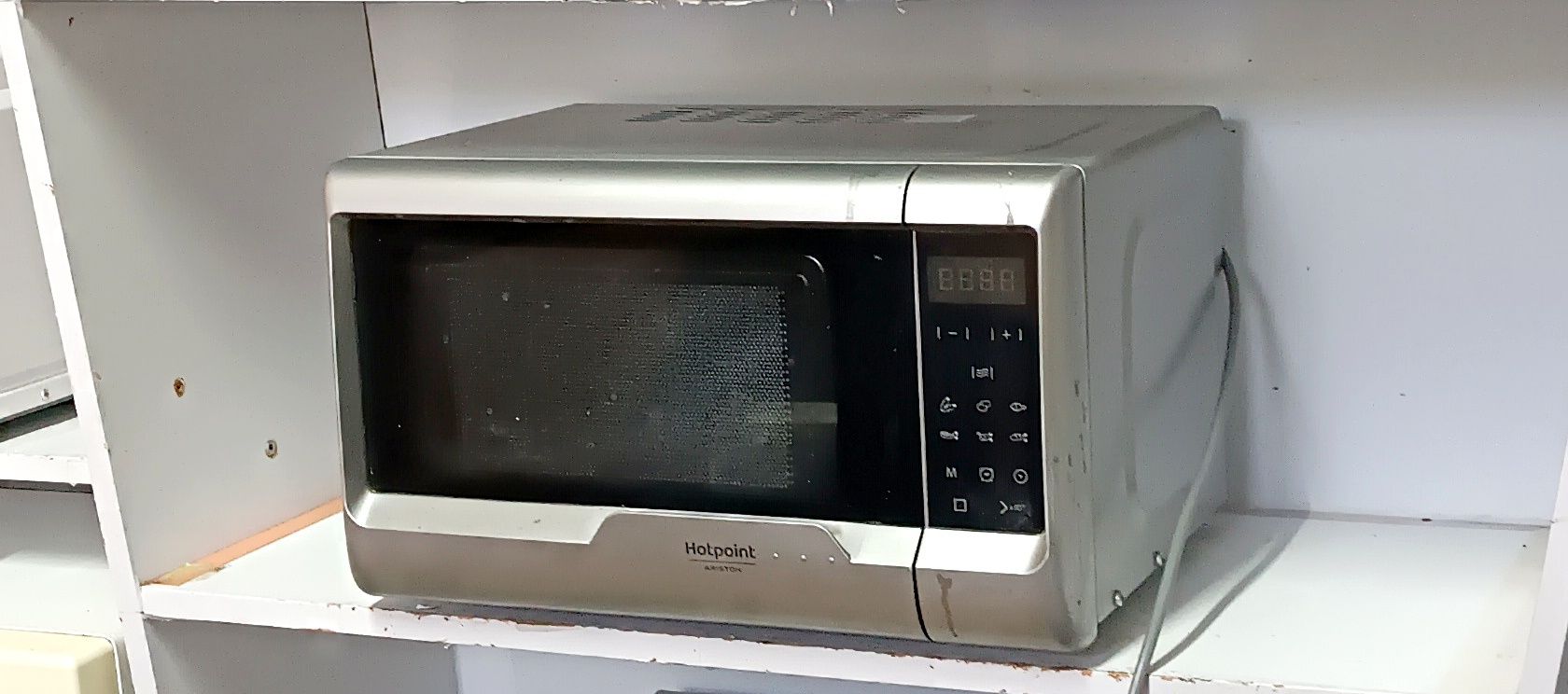 Продам микроволновку