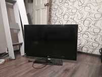 Телевизор LG с 3d матрицей