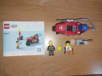 Lego CITY 60410 .