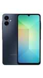 Смартфон Samsung Galaxy A06 4 ГБ/64 ГБ