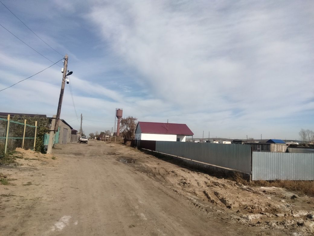 Дом в с.Доскей новый 2022года