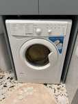Стиральная машина Indesit