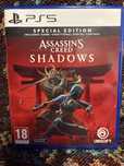 Assassins Creed Shadows