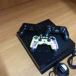Sony Plastation 4 месте телевизрм