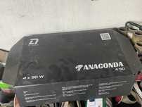 Усилитель dl audio anaconda
