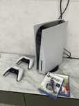 Playstation 5 обмен
