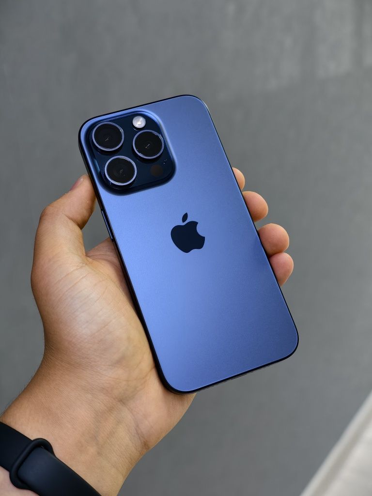 iPhone 15 Pro 256 GB | Mobile Zone
