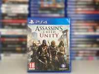 Assassin's Creed: Unity/ Ассассин Крид Единство PS4/PS5 Много Игр