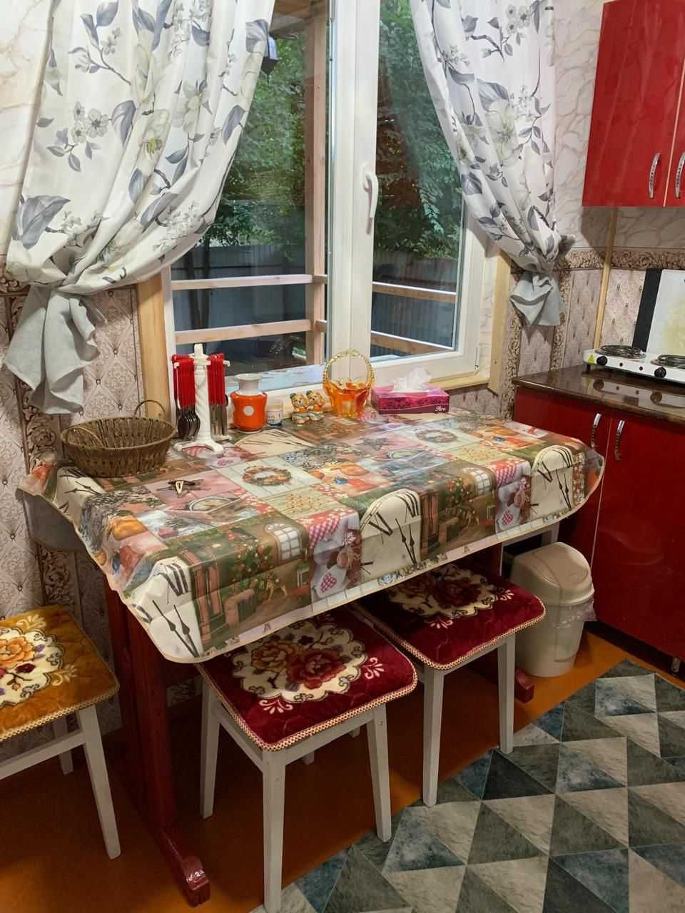 Сдам дом на Бухтарме