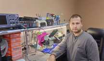 Установка Windows. Честный мастер. Ремонт компьютеров и ноутбуков