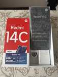 Телефон Redmi 14C