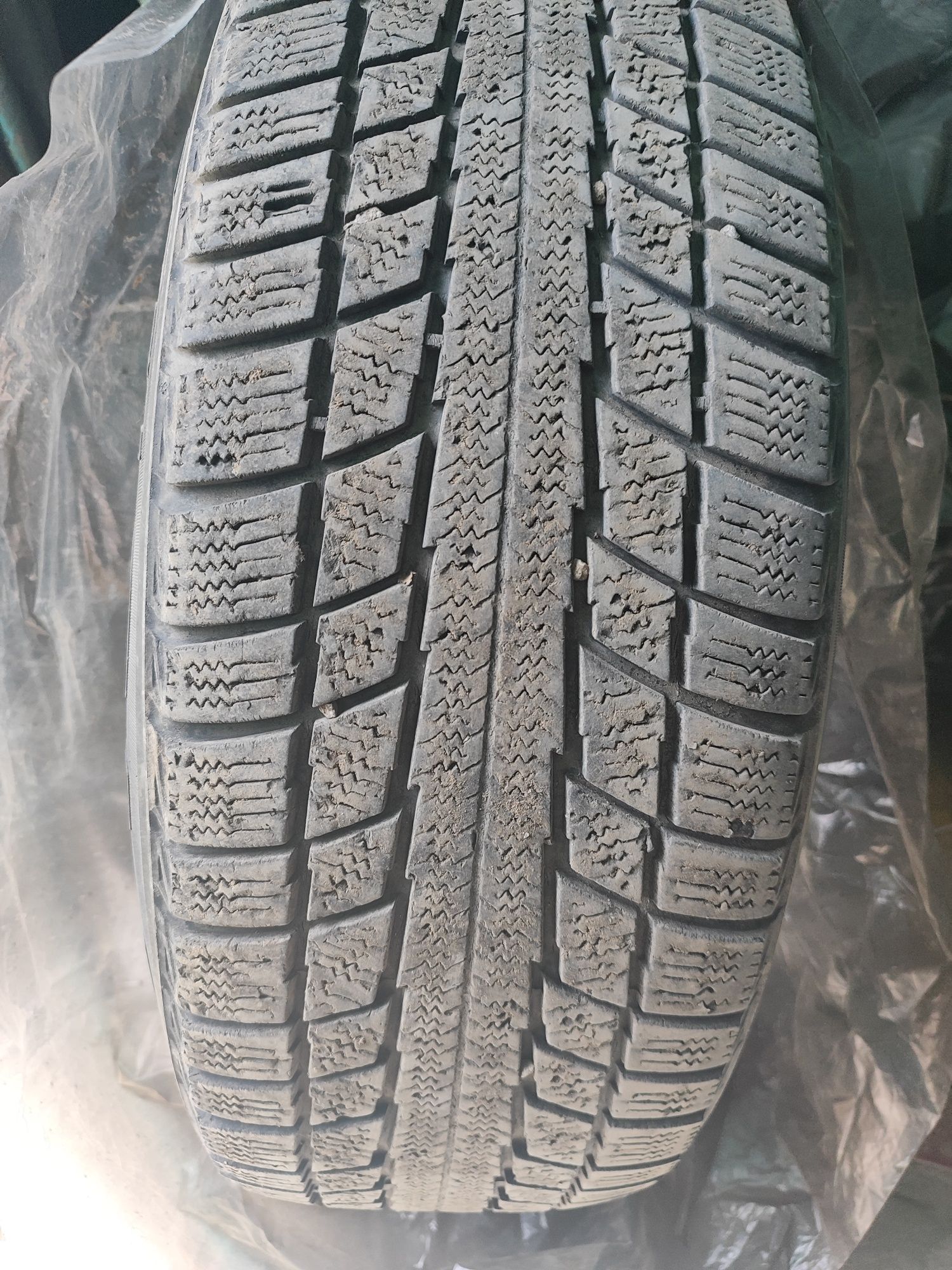 Шины 235/70/R16 всесезонные