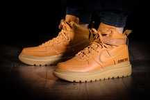 Кроссовки Nike Air Force 1 High Gore-tex