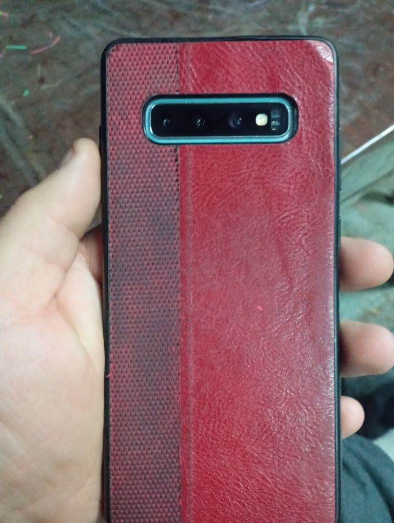 продам samsung  s10+