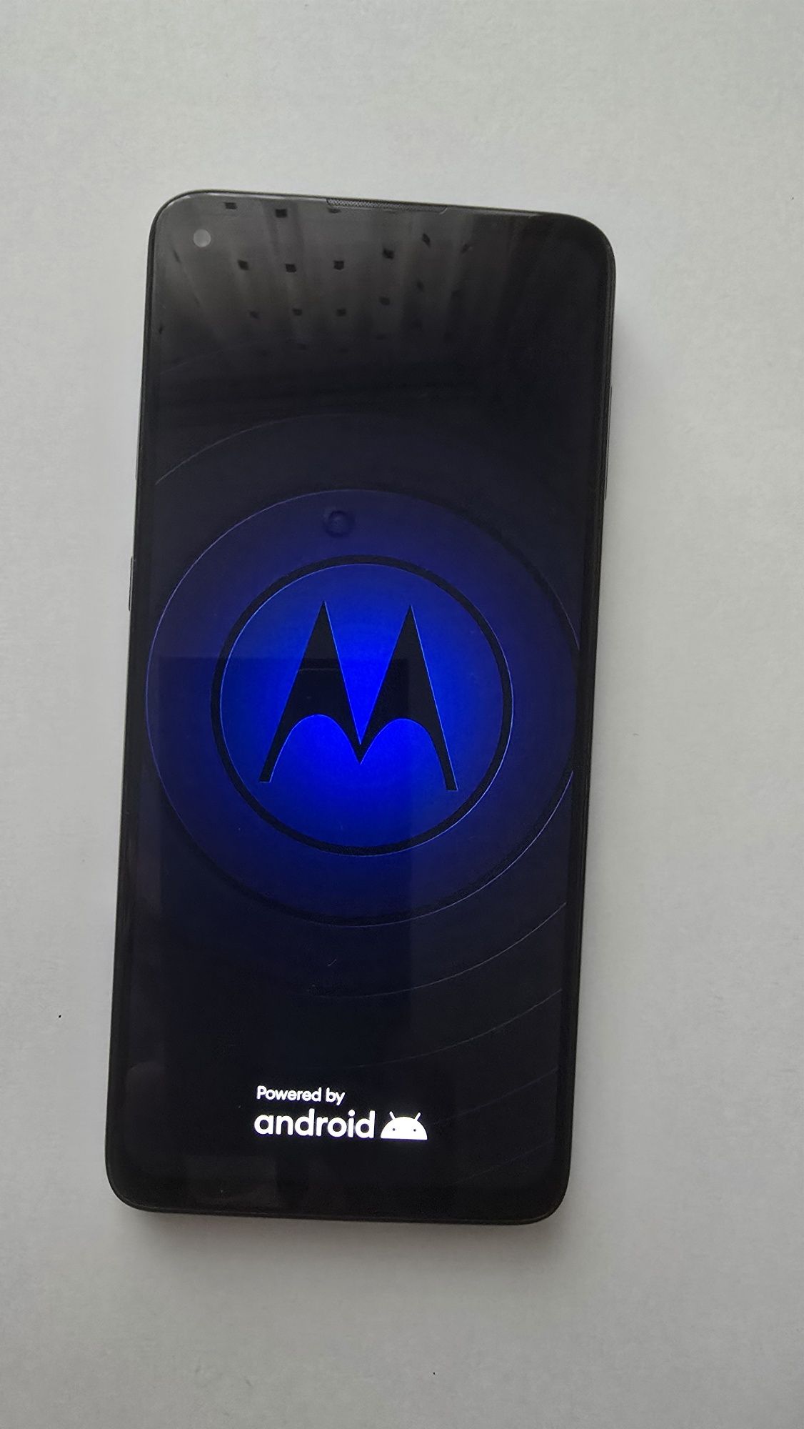 Motorola G9 Plus