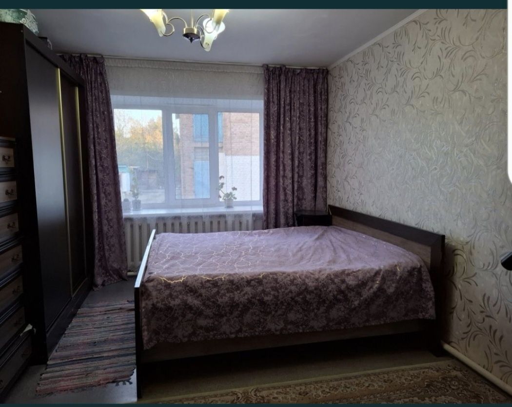 ПРОДАМ Квартиру 3-комнатную