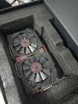 Продам GTX 750ti 4GB в хорошем состоянии