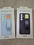 Продам оригинальные чехлы на galaxy s24