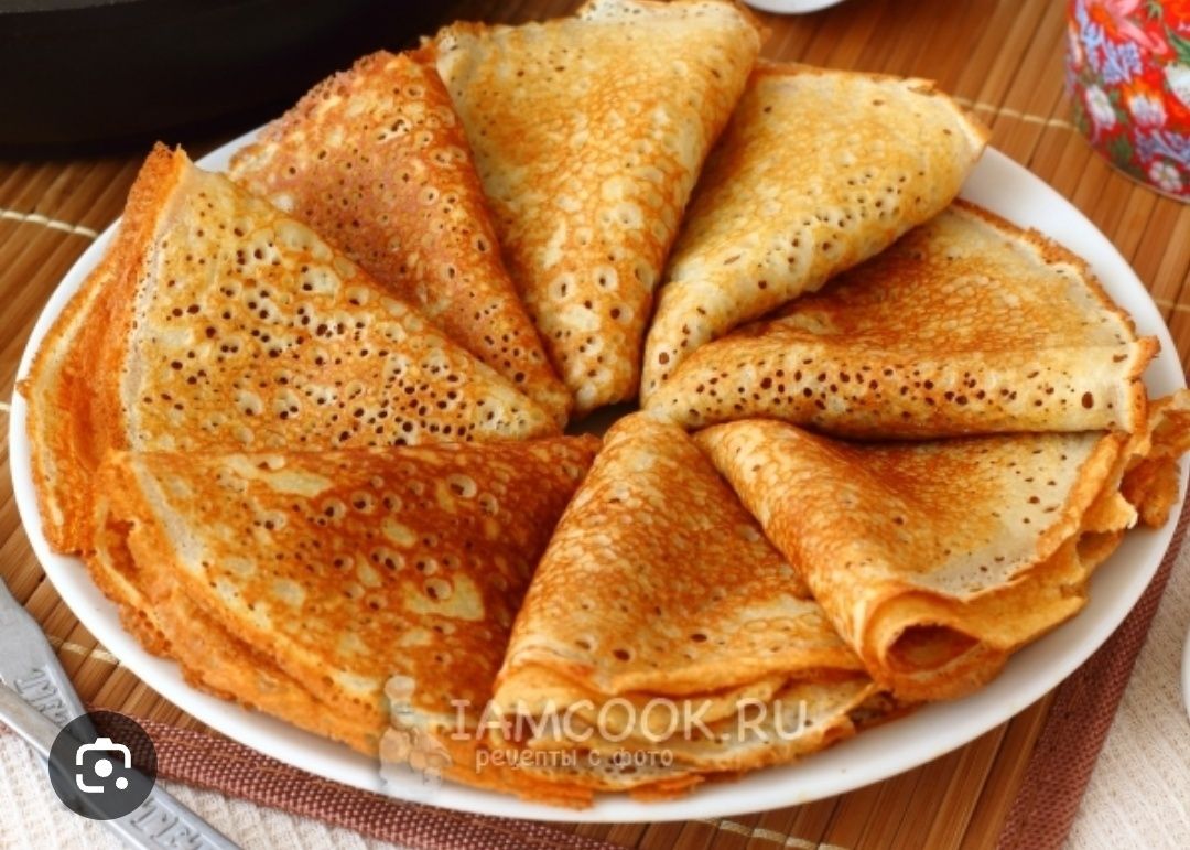 Манты, пельмень,голубцы, жайма нан, самса, блины