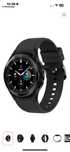 Продам смарт часы Samsung Galaxy Watch 4 Classic