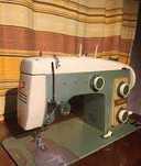 Продам швейную зигзаг-машину Veritas automatic (Веритас) 8014/36.