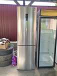 Продам холодильник LG nofrost
