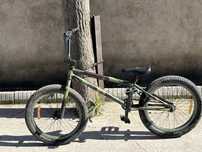 обмен BMX
