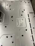 Электрическая варочная поверхность Midea MCH-B632C