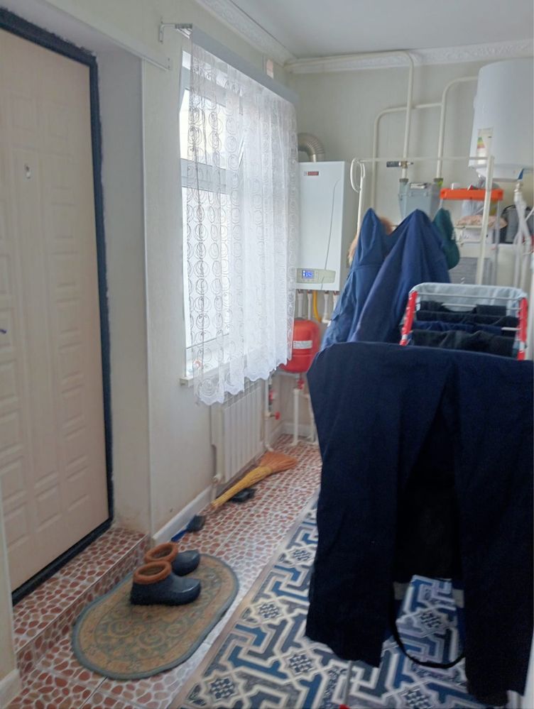 Продам 3 комнатный дом