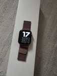 Apple Watch Series 5 golden 44mm