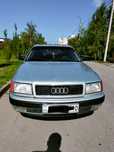 Продается Audi 100 c4, 1993 года