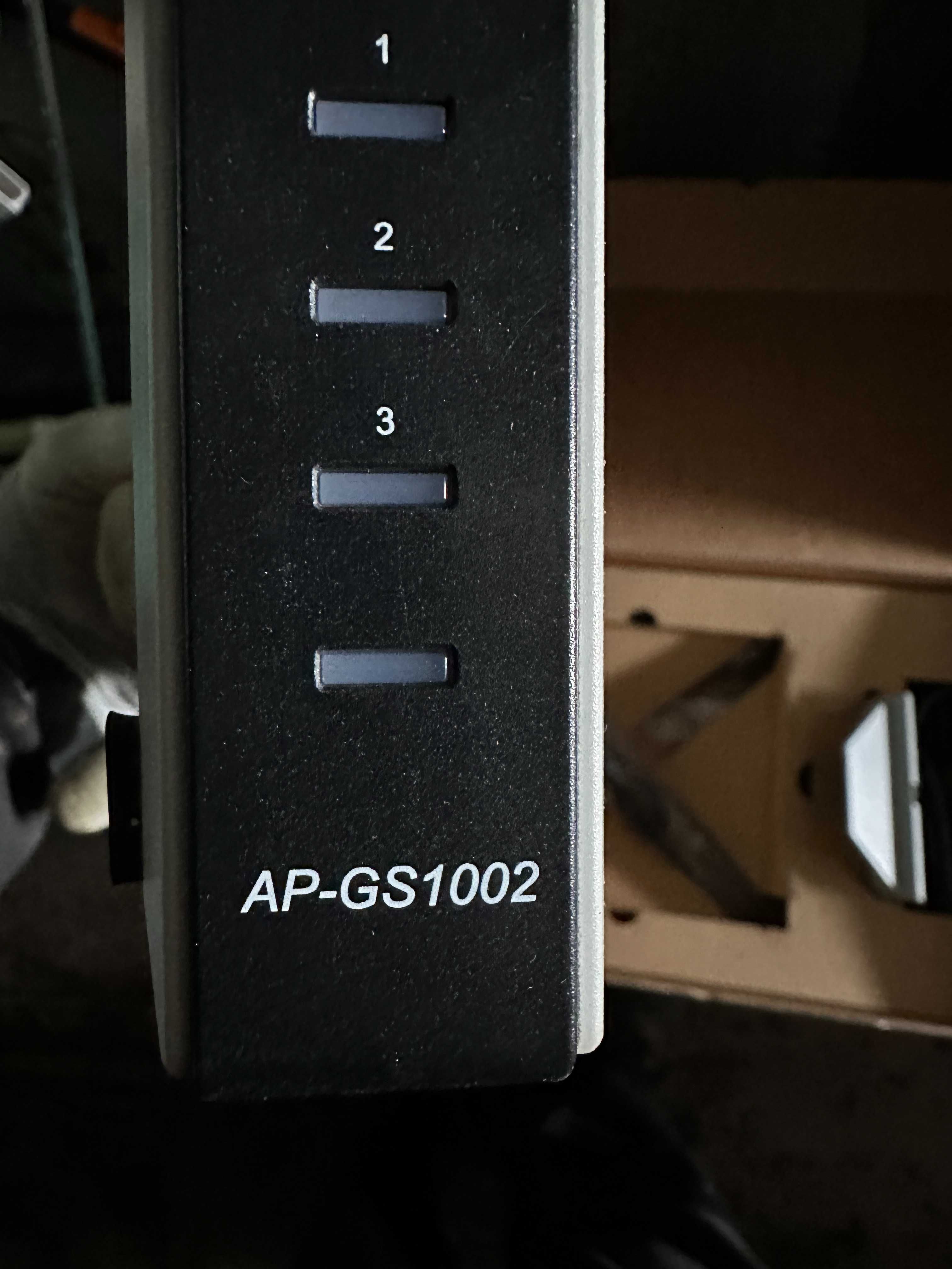 AddPack AP-GS1002 GSM шлюз
