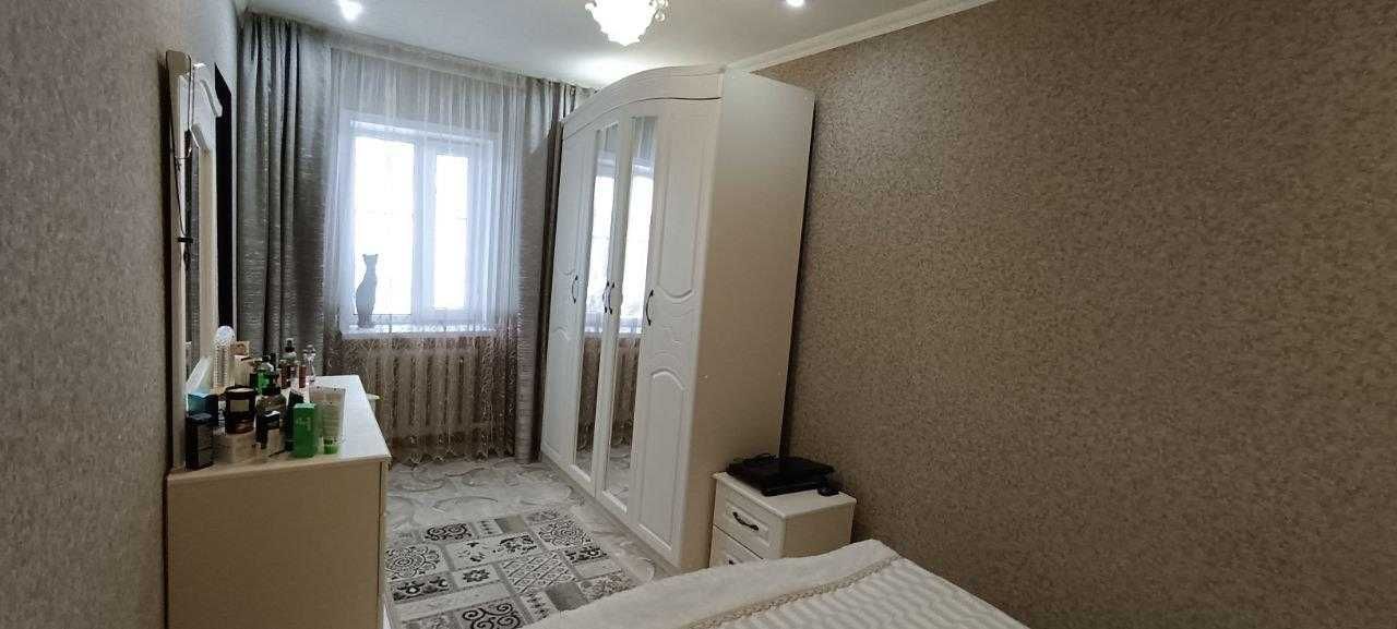 =Дом 4 комнаты, 6 соток, с гаражом и хозпостройками – Майкудук,