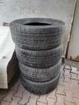 Продам шины 285/60/18