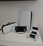 Playstation 5, ps portal