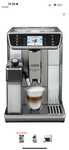 Delonghi PrimaDonna Elite кофемашина