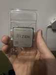 Процессор Ryzen 5 2600x