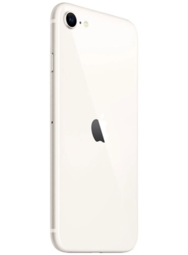 Iphone SE 128gb white