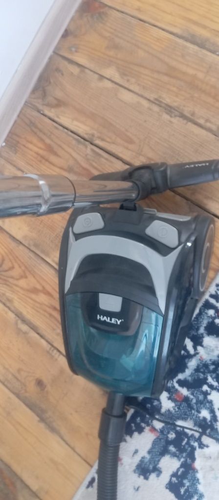 Haley пылесос новый 2ай қолданылған