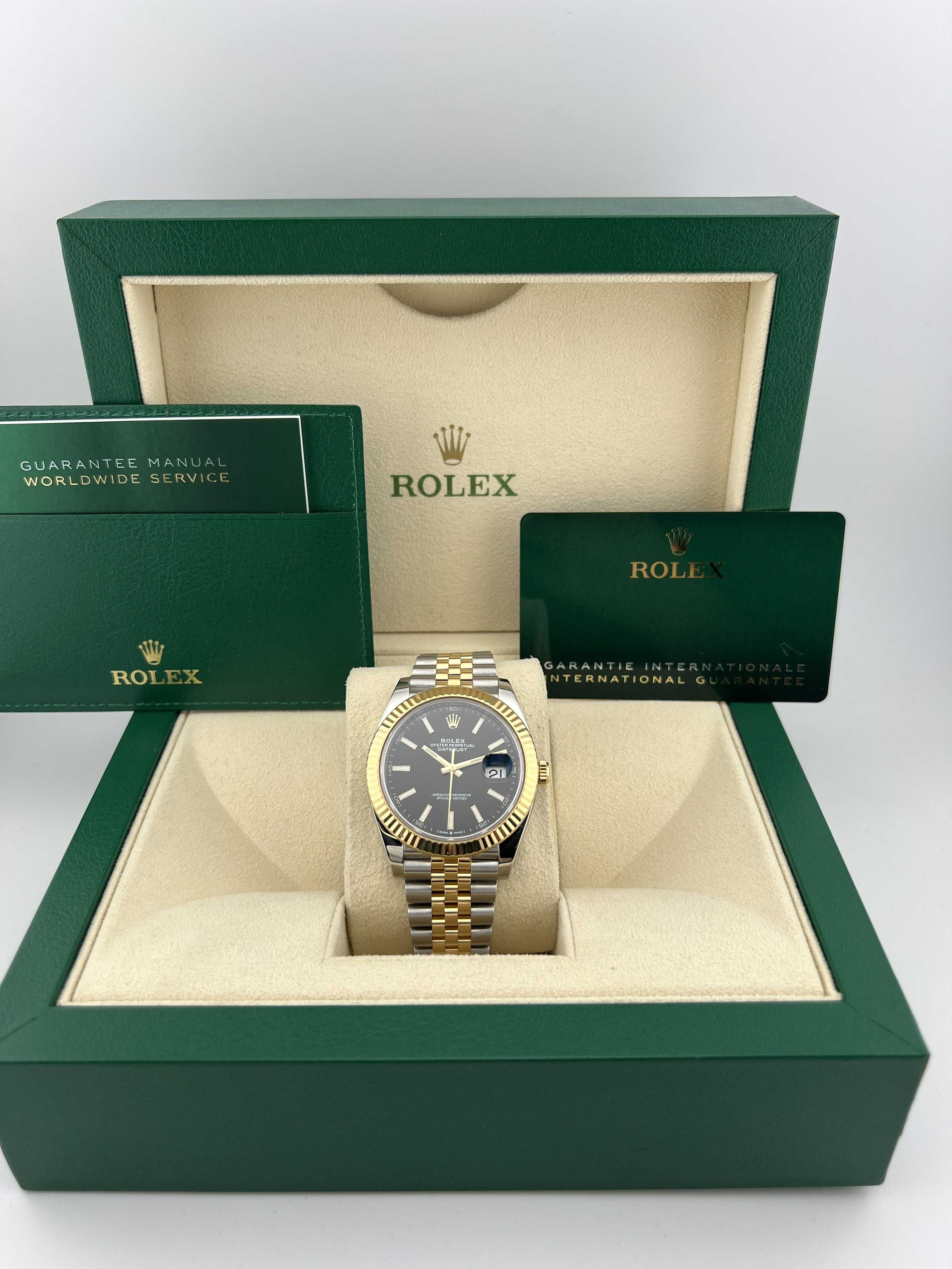 Наручные часы Rolex DateJust