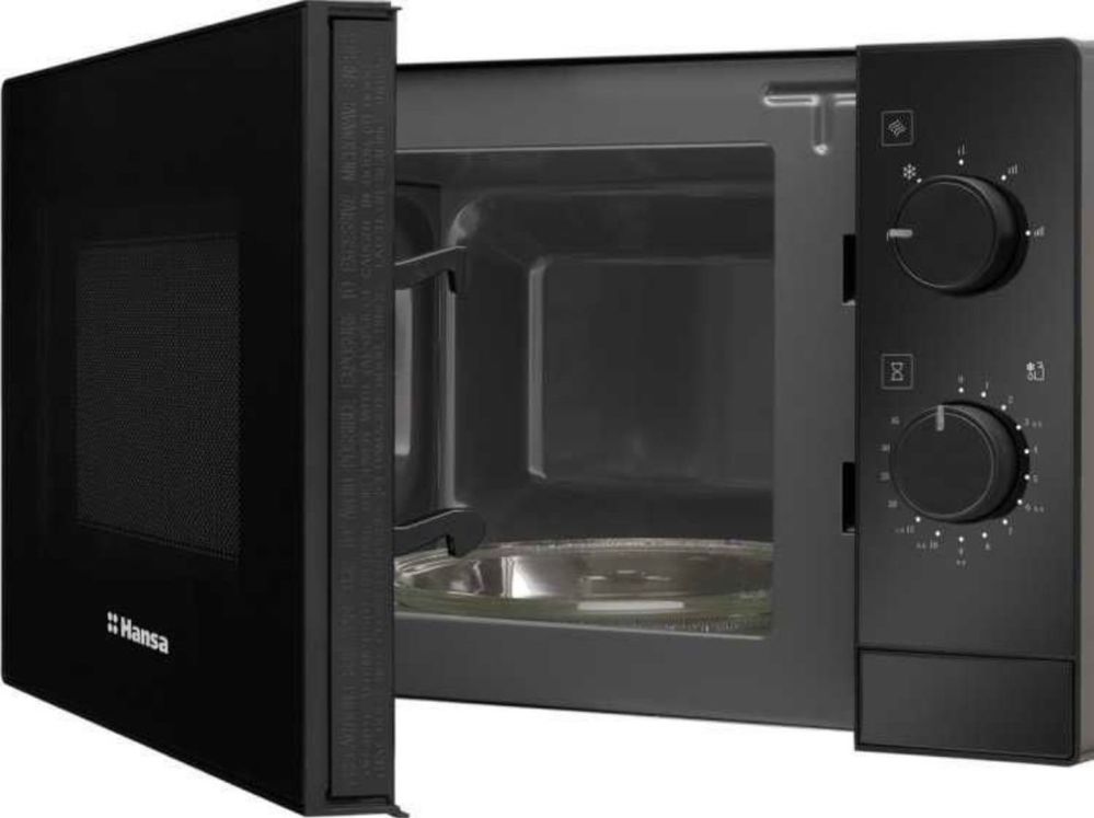 Микроволновая печь Hansa