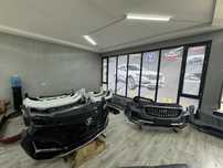 Автозапчасти для китайских автомобилей
